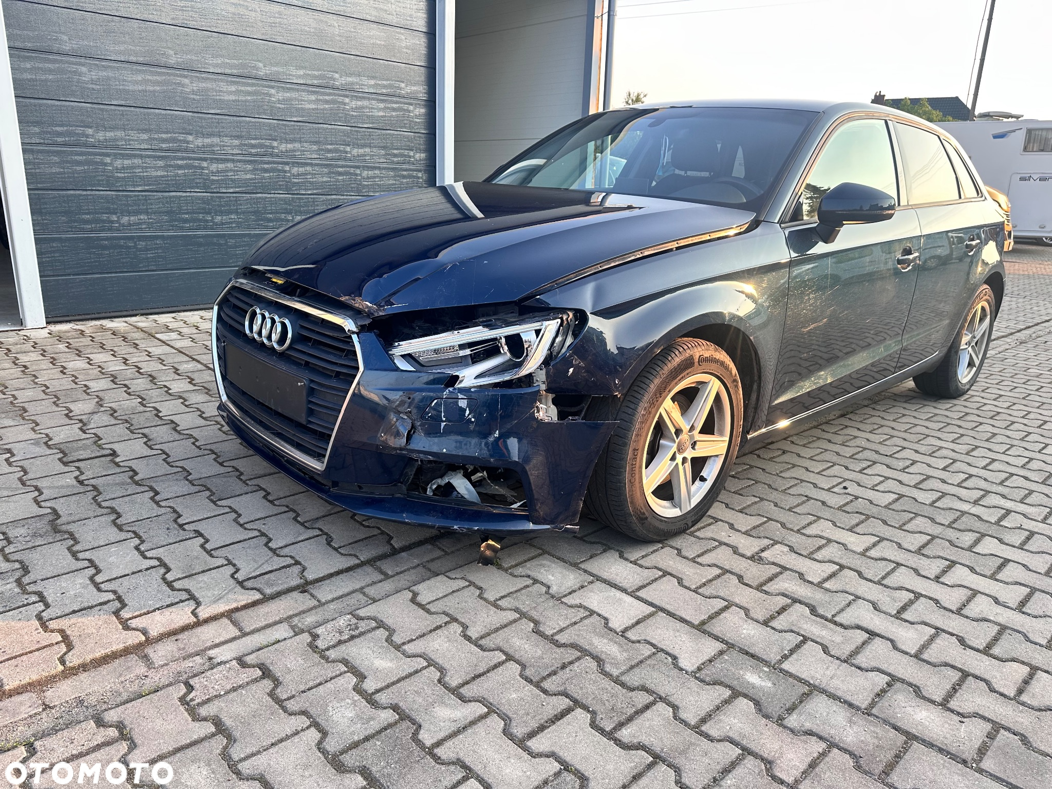 Audi A3 1.6 TDI clean diesel Attraction - 2