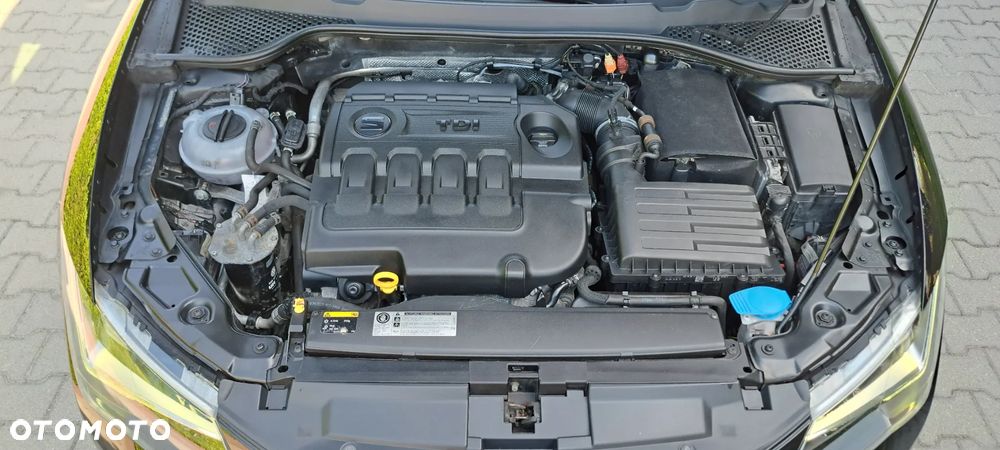 Seat Leon 2.0 TDI DPF Start&Stop FR - 33