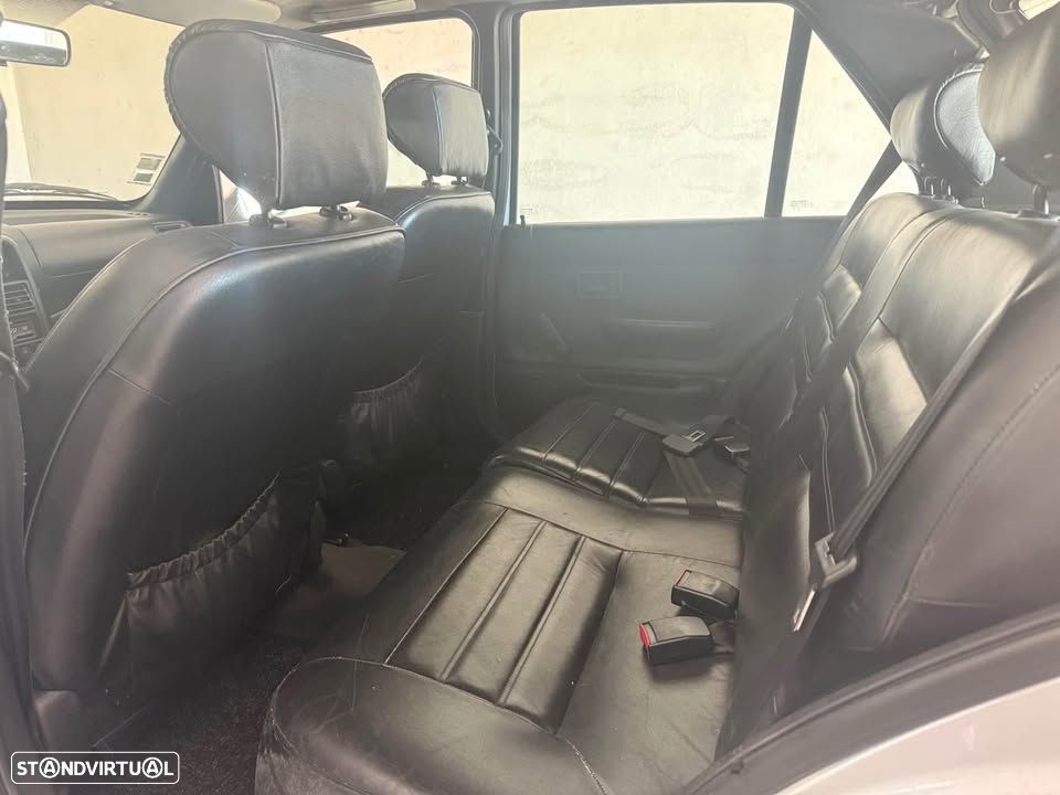 Peugeot 106 1.4 XT - 2