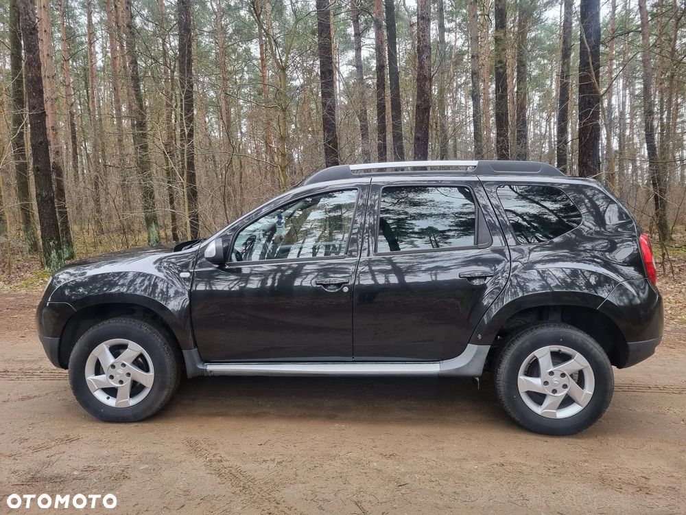 Dacia Duster 1.6 16V 105 4x2 Prestige - 7