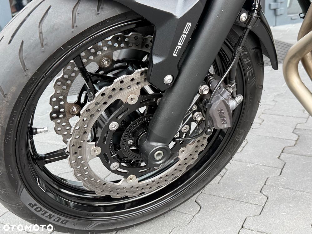 Kawasaki Z 650 - 39