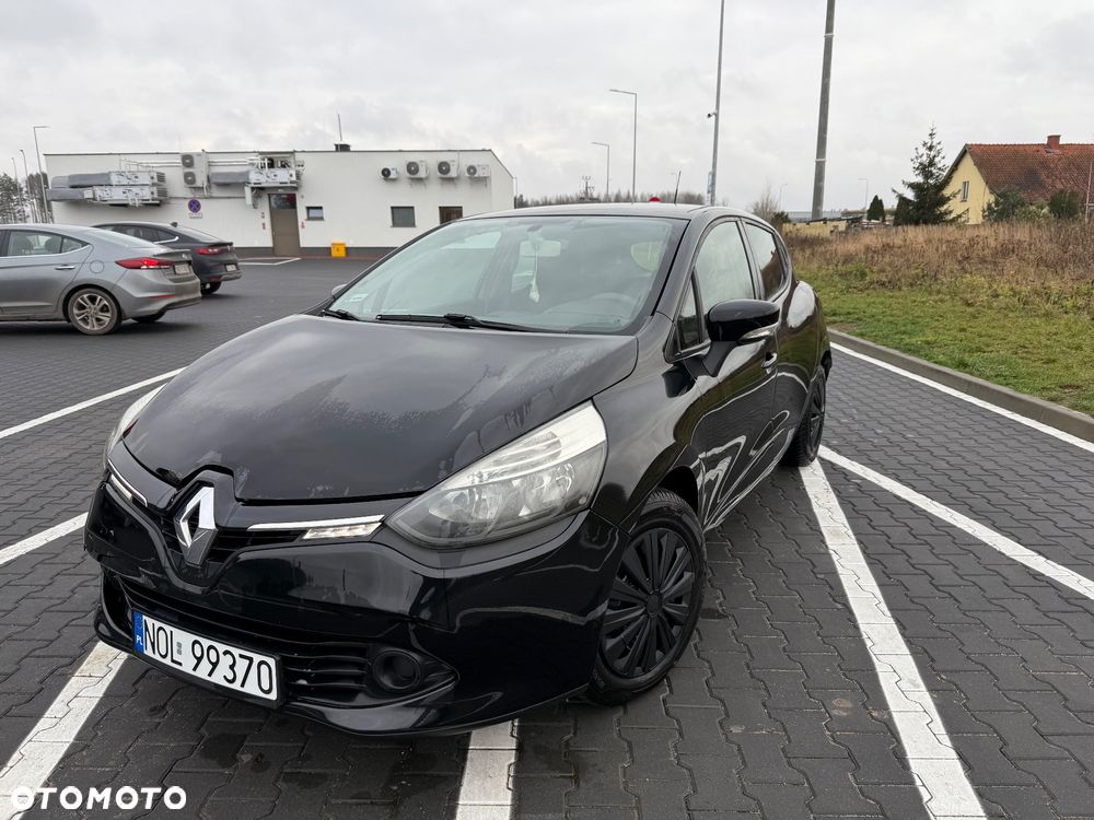 Renault Clio 1.2 16V Authentique - 3