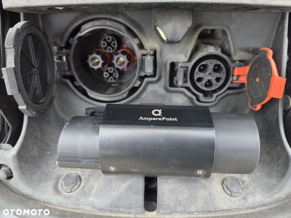 Nissan Leaf 24kWh Tekna - 12