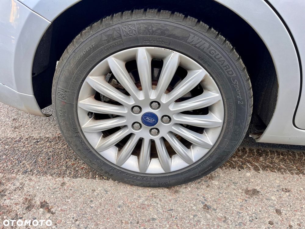 Ford S-Max 2.0 TDCi DPF Business Edition - 18