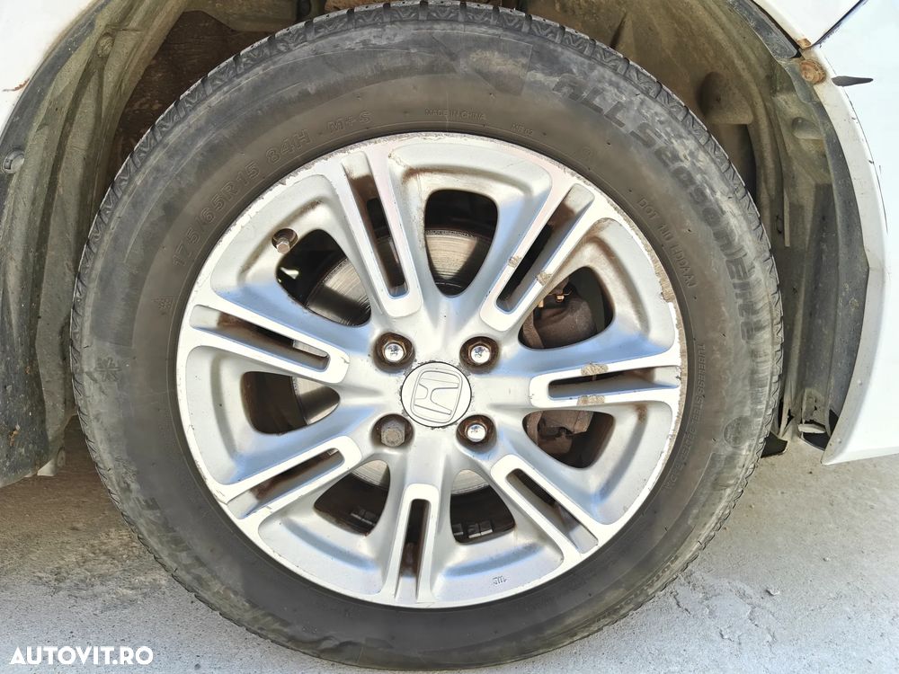 Honda Insight 1.3 - 14
