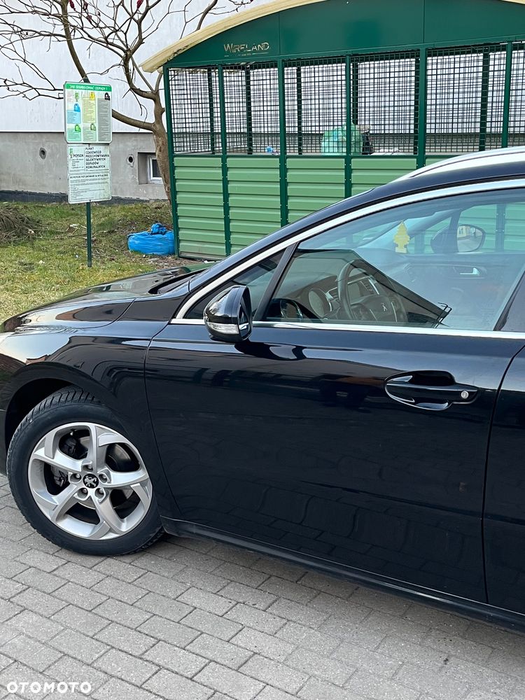 Peugeot 508 2.0 HDi Business Line - 2