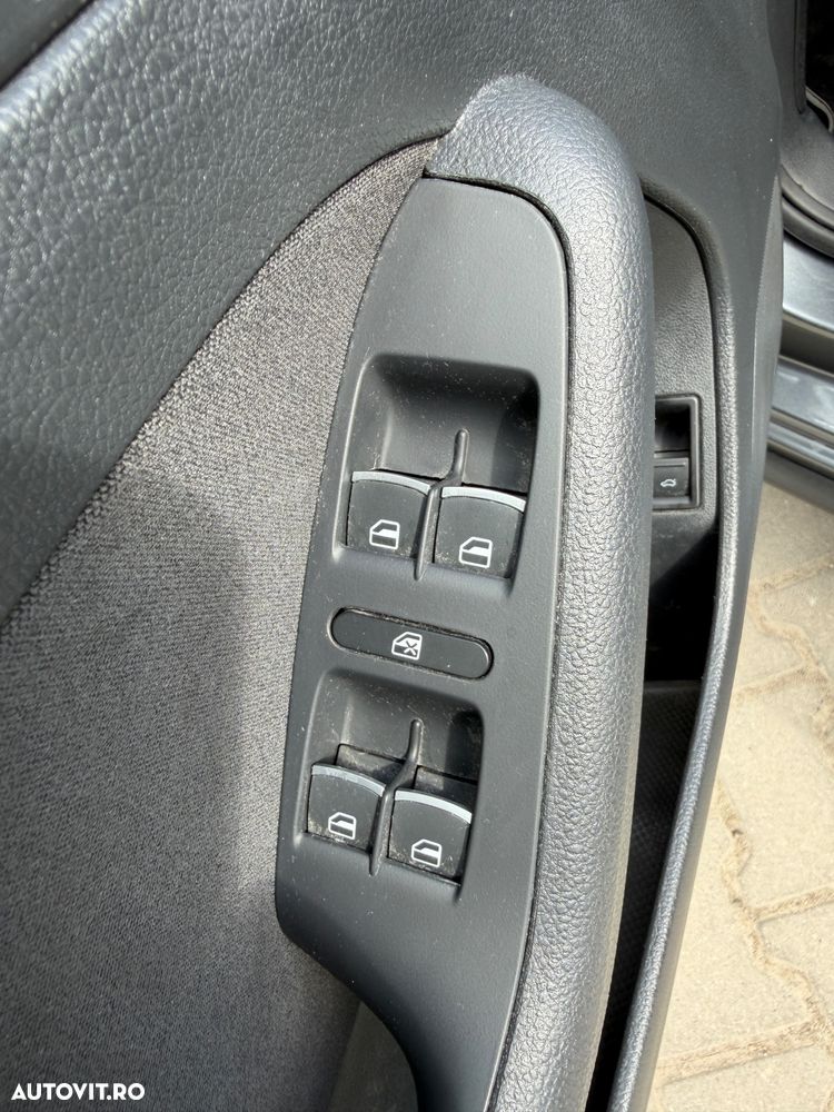 Volkswagen Jetta - 15