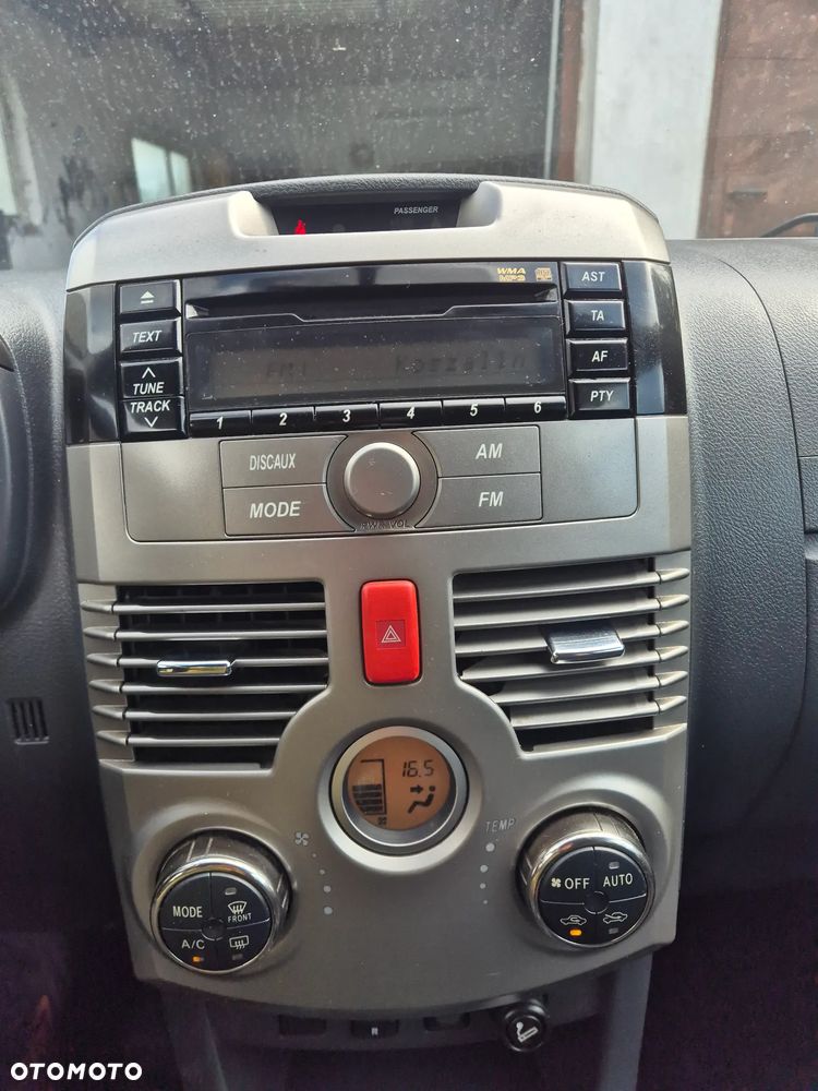Daihatsu Terios 4WD Top Pirsch - 26