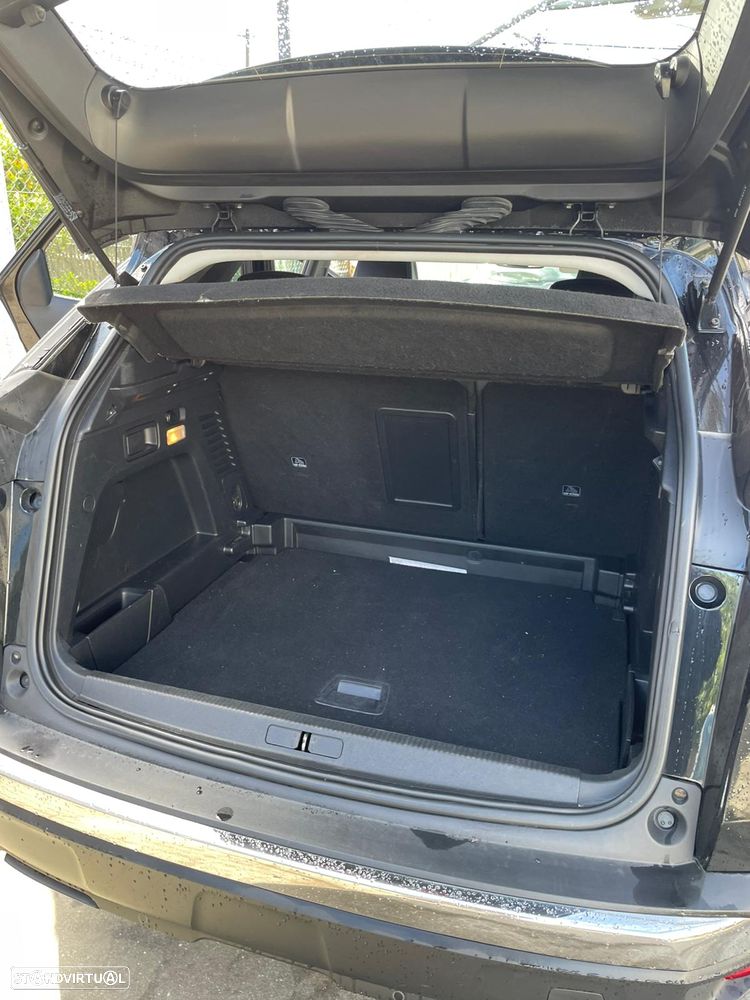 Peugeot 3008 1.5 BlueHDi Active Pack EAT8 - 12