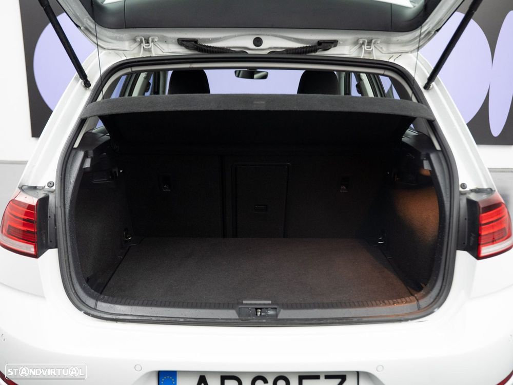 VW Golf 1.5 TSI BM Stream - 10