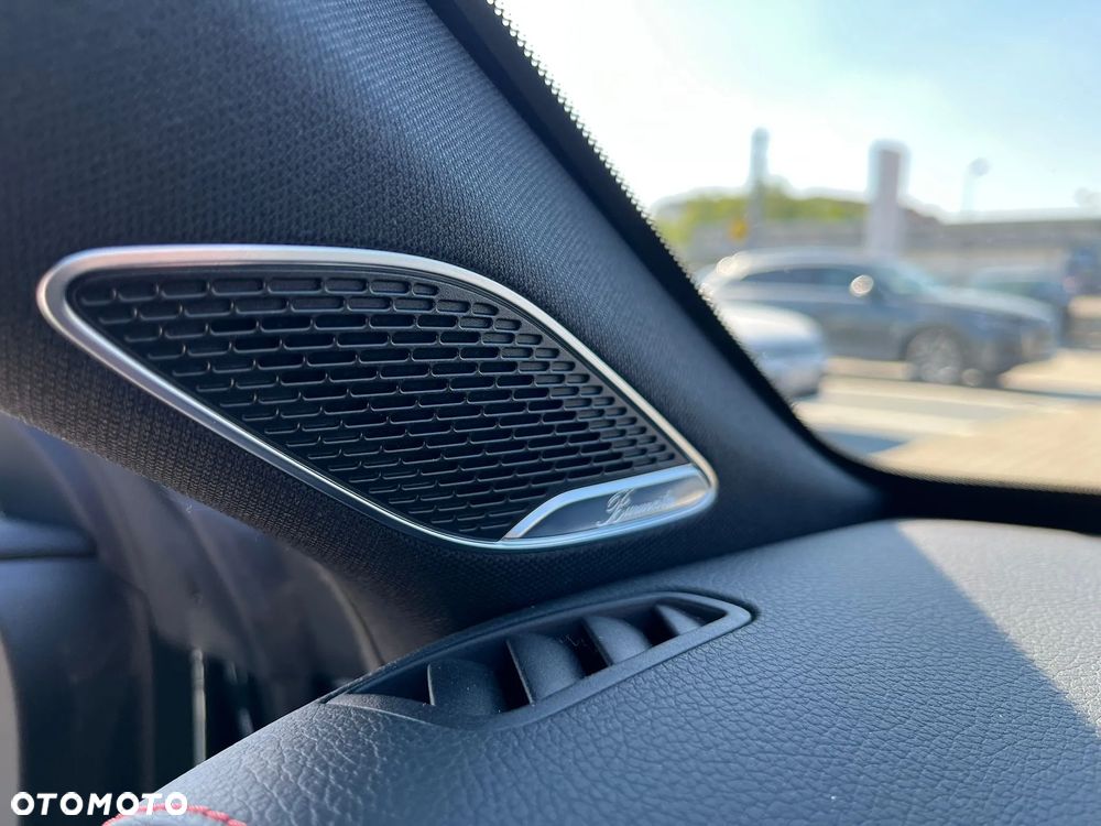 Mercedes-Benz CLA 200 AMG Line 7G-DCT - 38