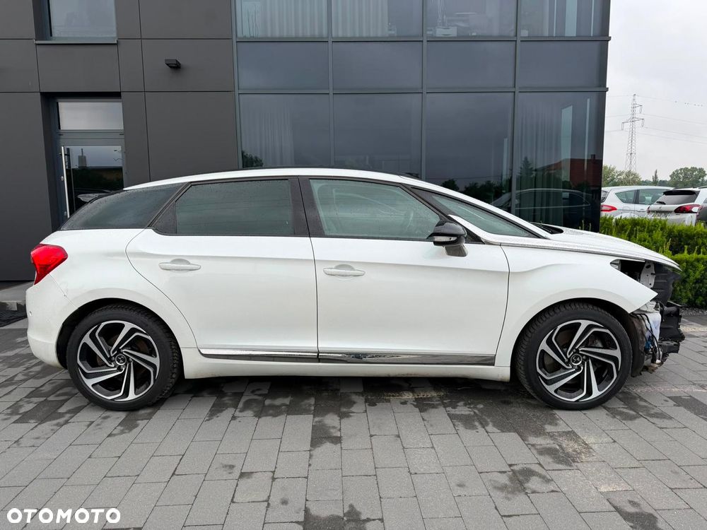 Citroën DS5 - 2