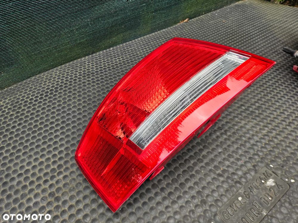 Lampa 4F5945095 Reflektor Tyl Tylna Lewa AUDI A6 C6 Sedan Przed Lift - 14