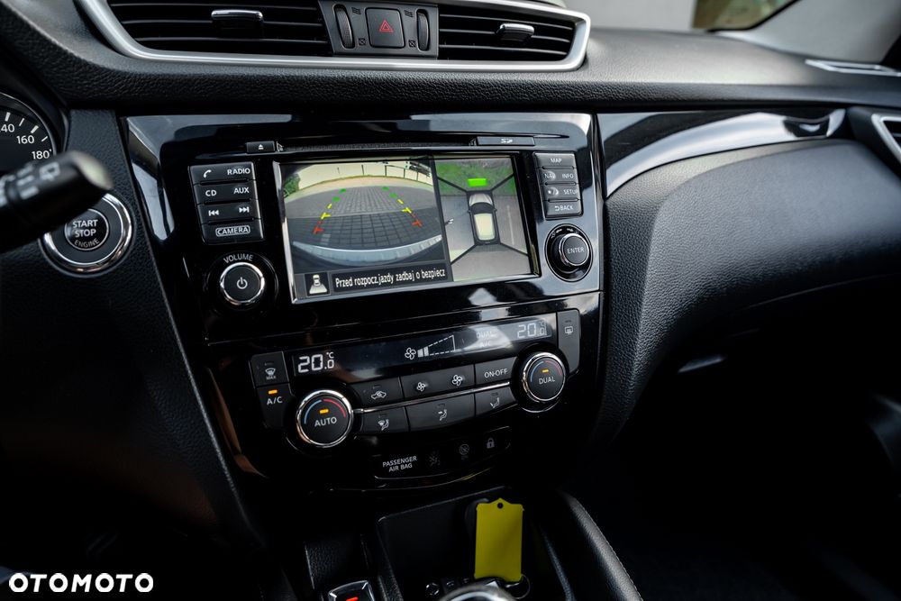 Nissan Qashqai 1.6 DIG-T Tekna - 34