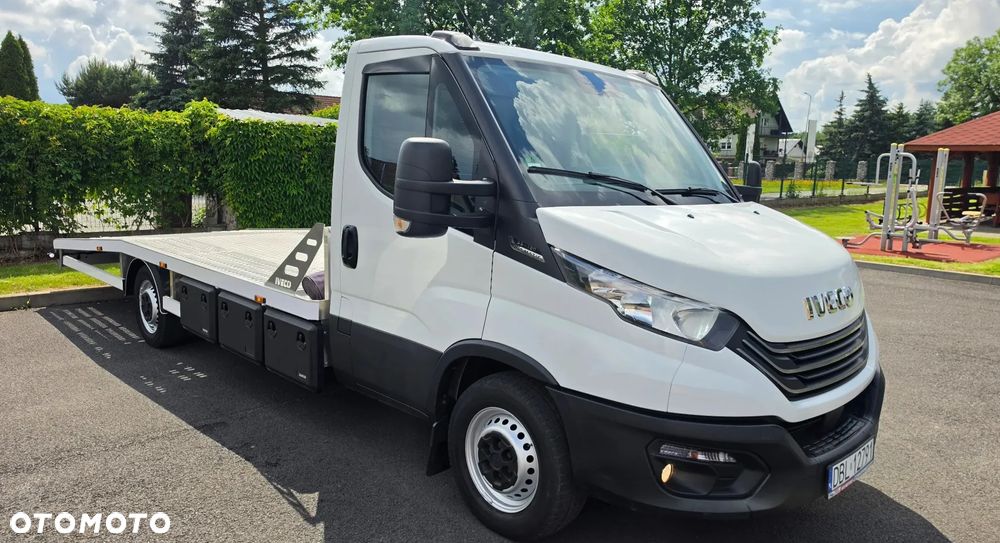 Iveco Daily - 1