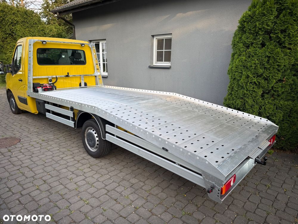 Renault Master - 1