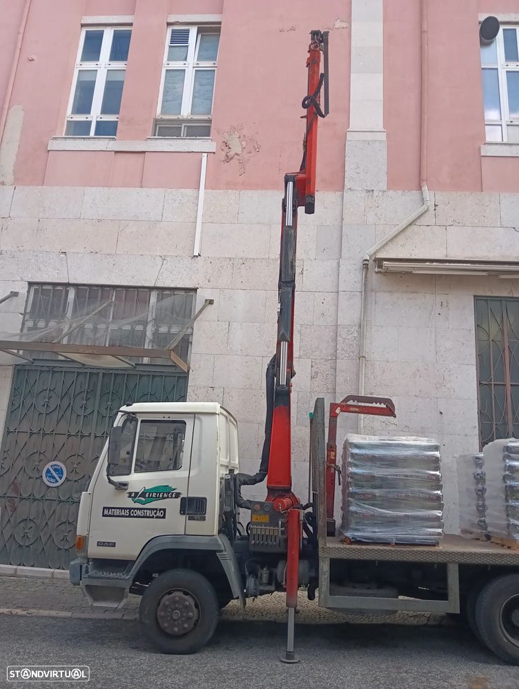 DAF 45 B11 - 1