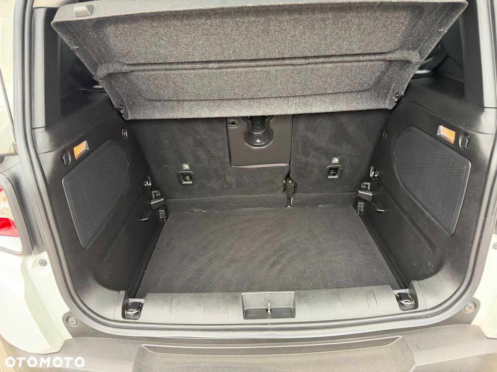 Jeep Renegade 1.4 MultiAir Limited - 27