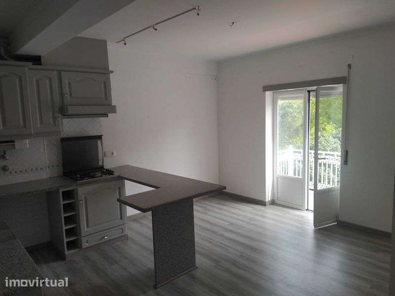 Apartamento tipologia T1 - Grande imagem: 5/5