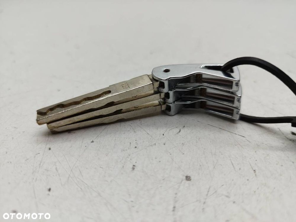 WKŁADKA ZAMKA GROT KLUCZYK SKODA SUPERB IV 3P EU 3J0837167 2024 - 5