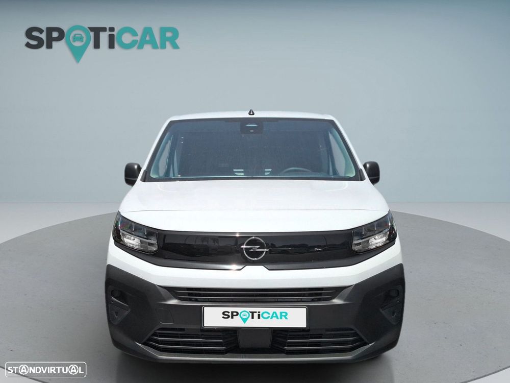 Opel Combo 15DT, E6.4 & MT6 Start/Stop (100cv) XL - 2