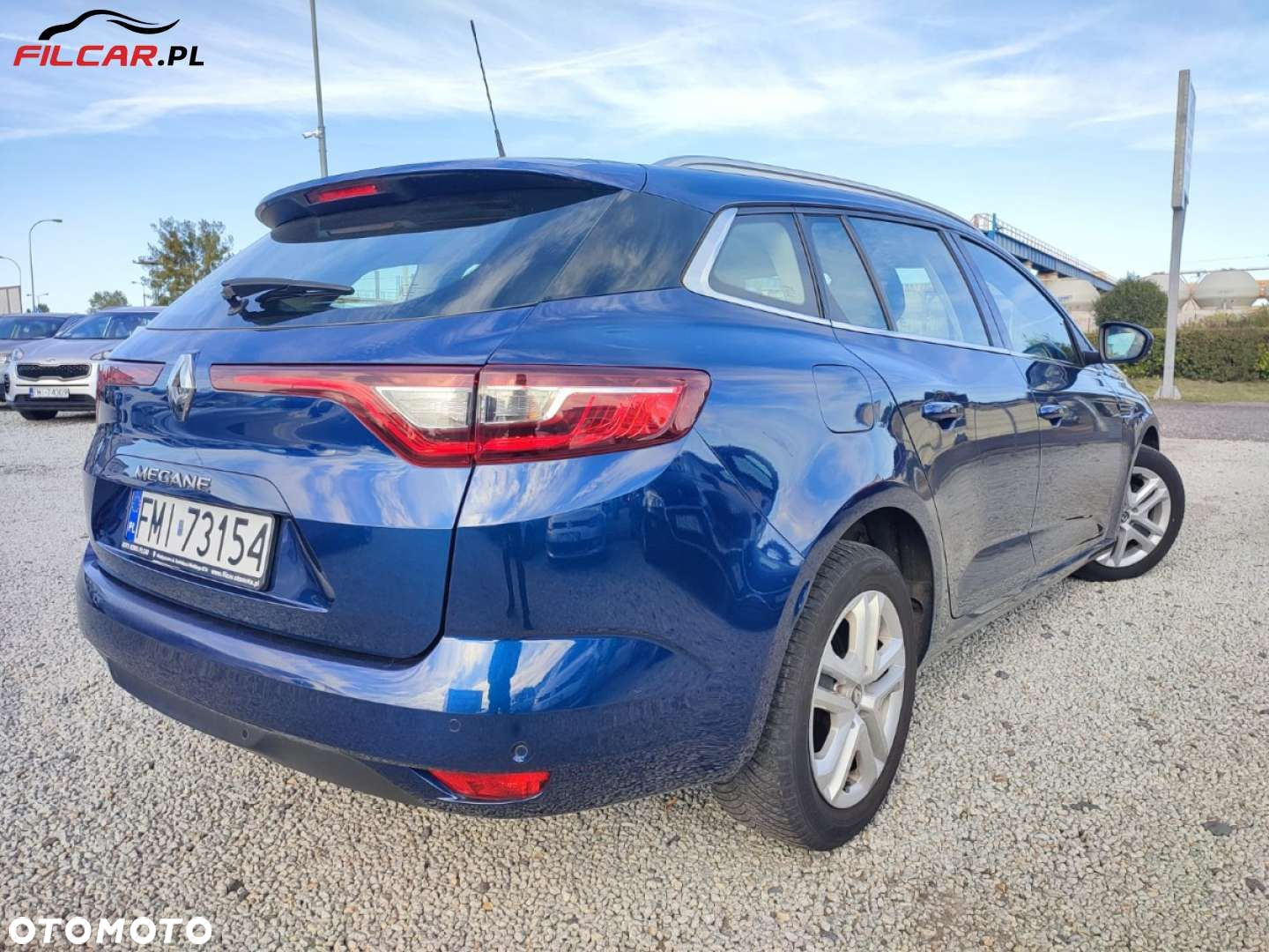 Renault Megane - 3