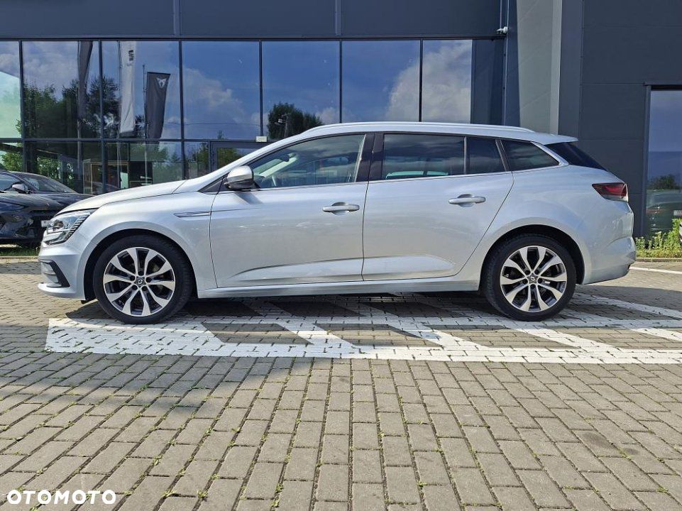 Renault Megane - 2