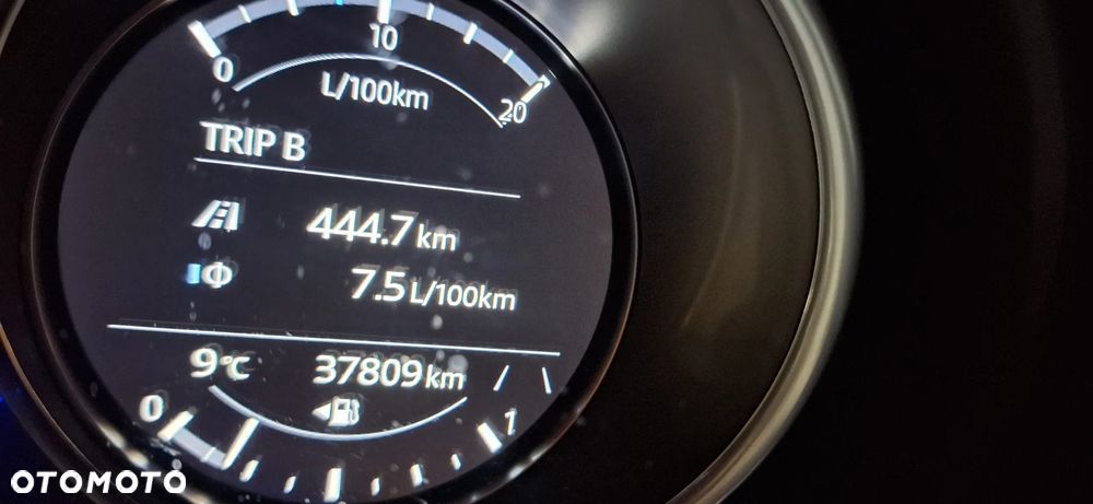 Mazda CX-5 2.0 Kanjo 2WD - 4