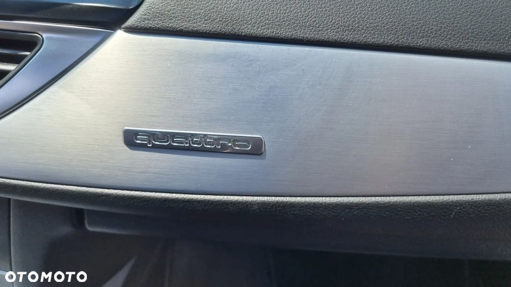 Audi A6 Avant 3.0 TDI DPF quattro S tronic - 40