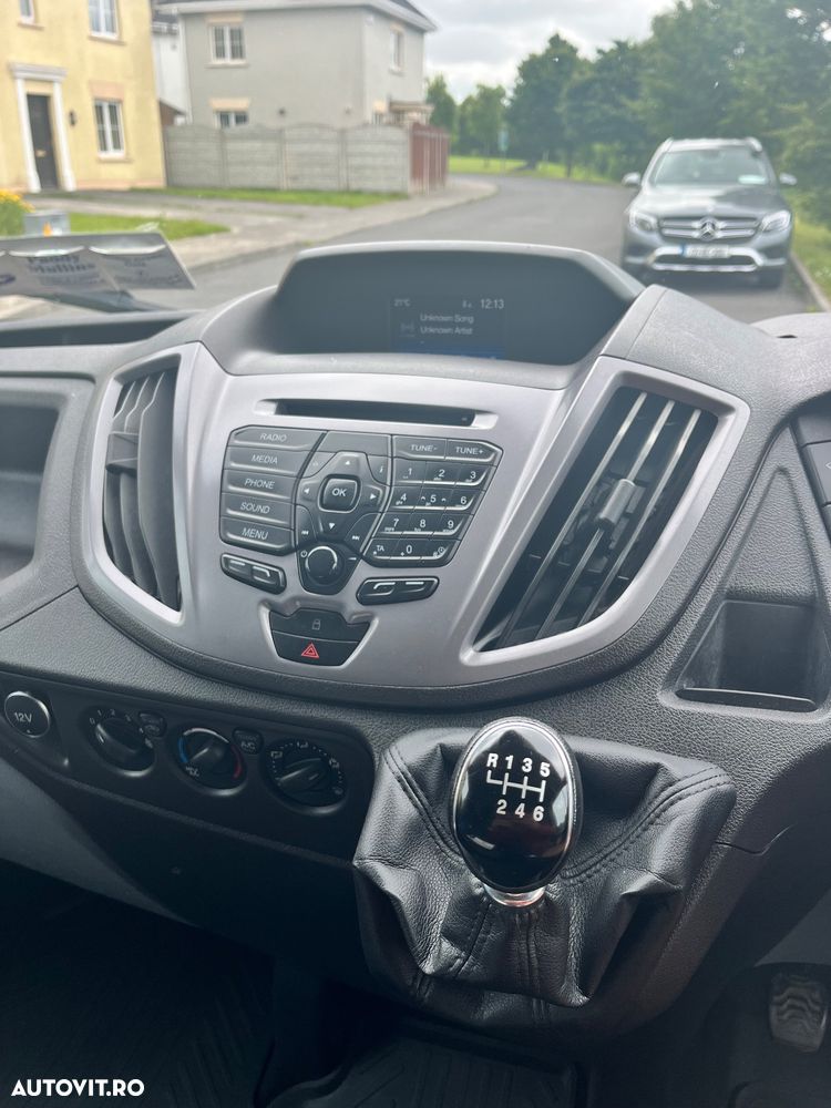 Ford Transit - 6