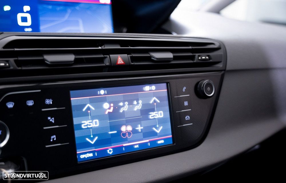 Citroën Grand C4 Spacetourer 1.5 BlueHDi Feel Business EAT8 - 7