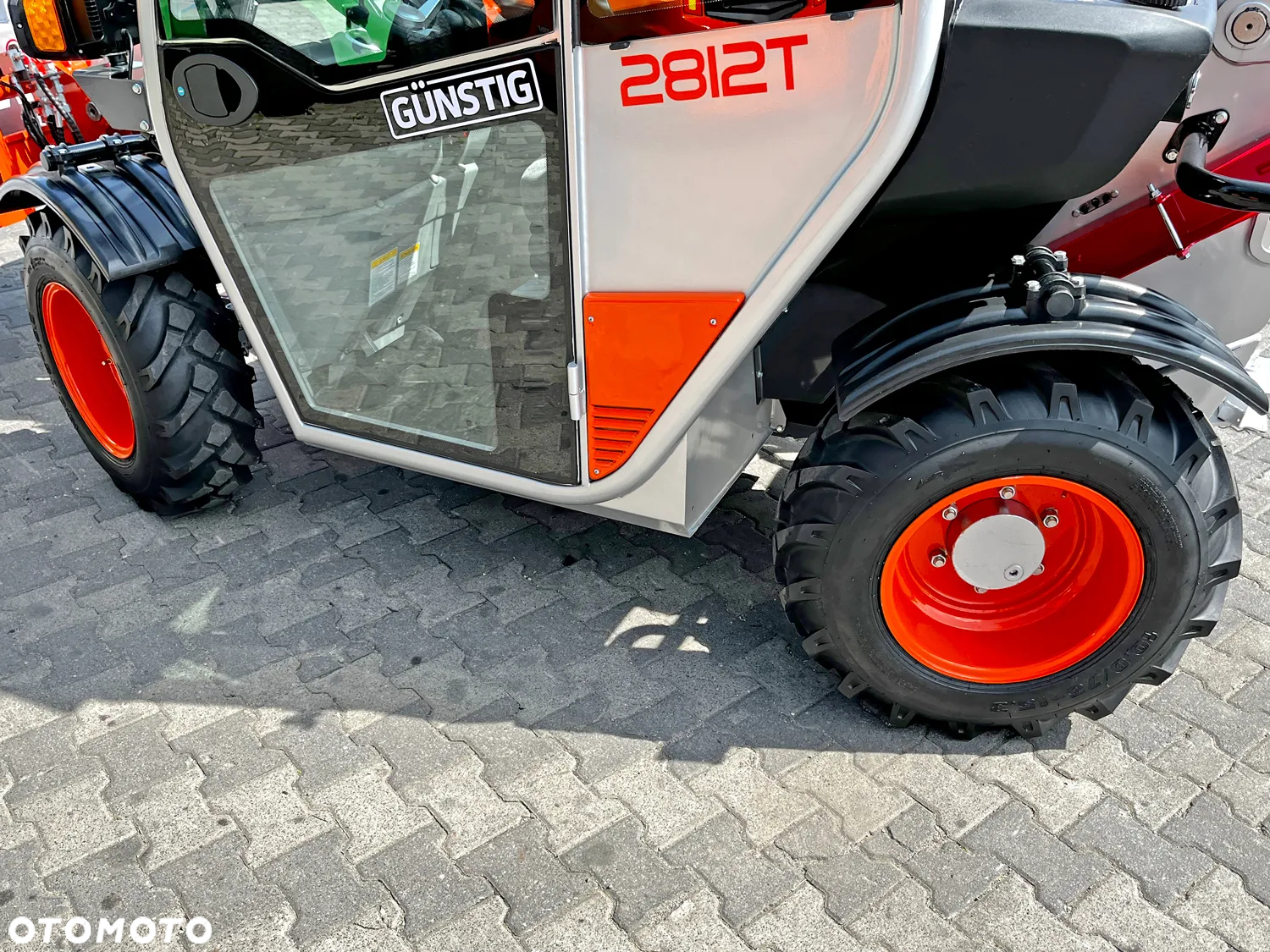 Günstig 2812T - 14