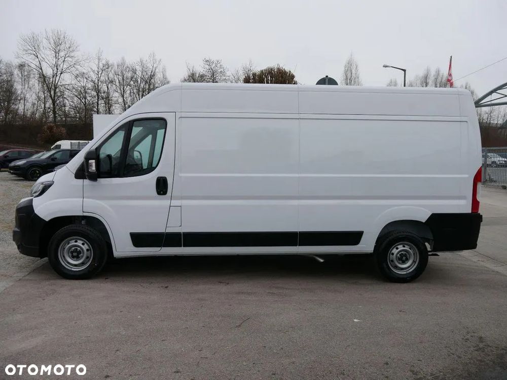 Fiat Ducato L3H2 - 6