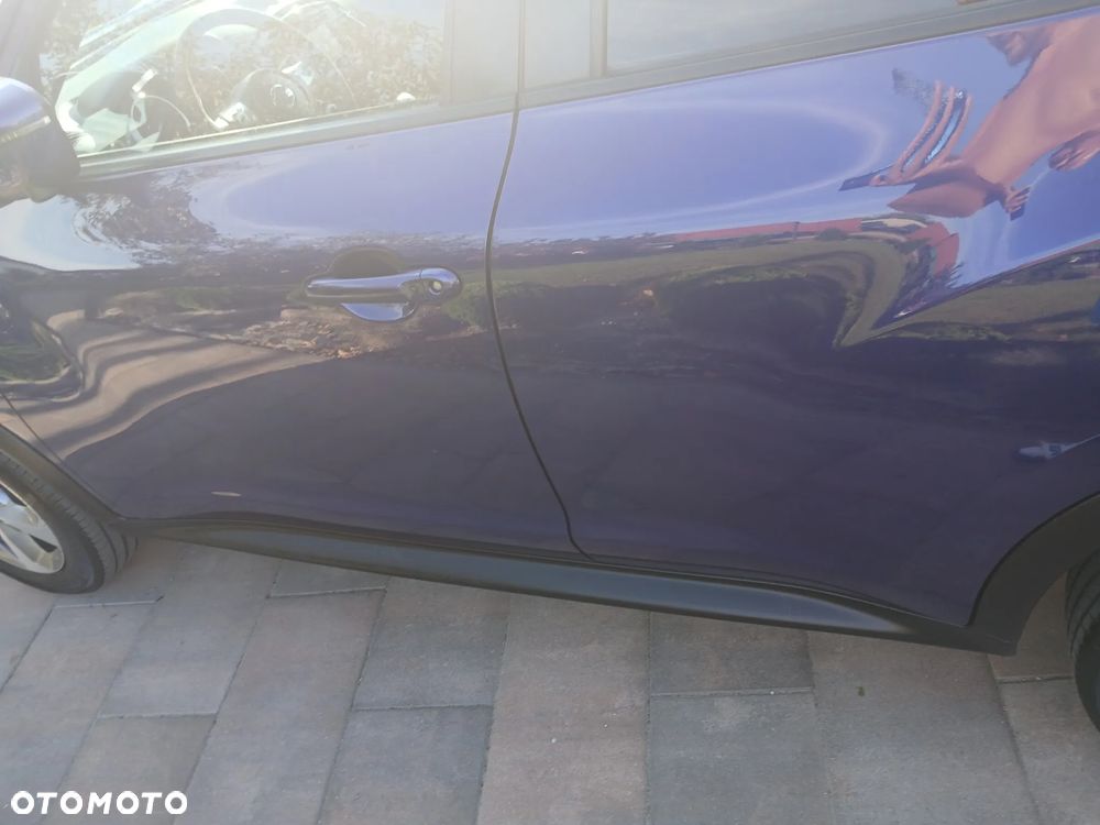 Nissan Juke 1.5 dCi N-Connecta - 35