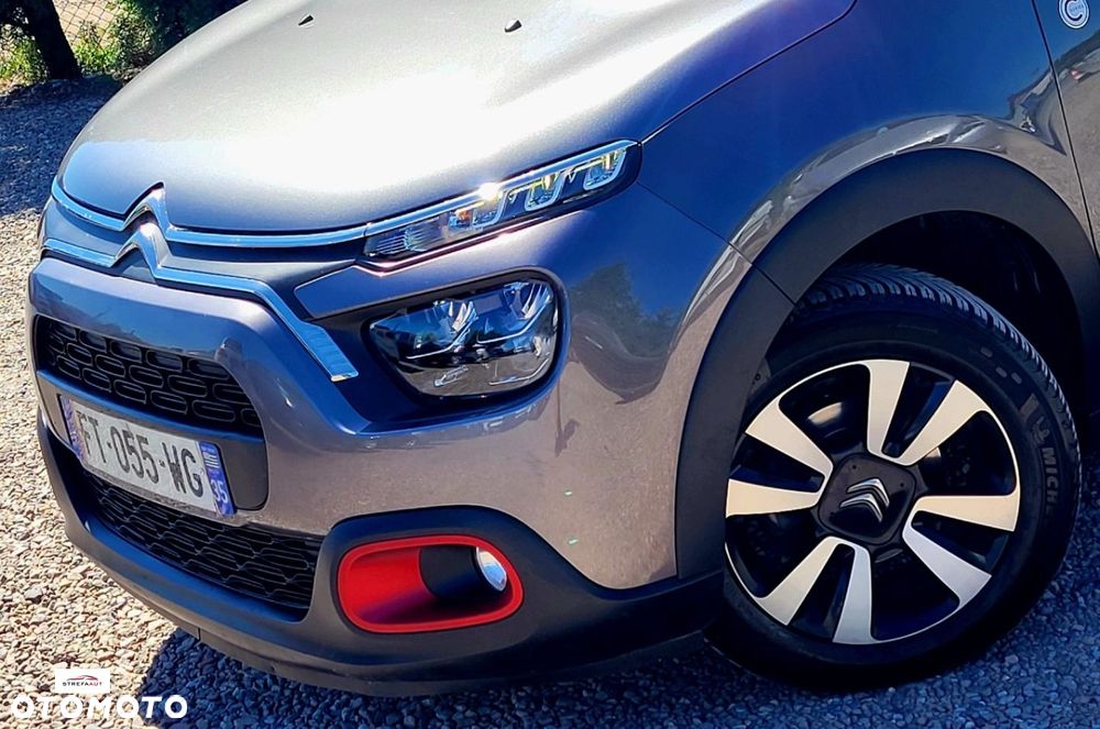Citroën C3 - 27