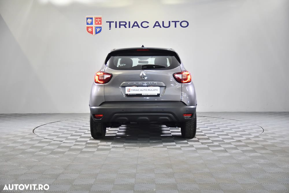 Renault Captur - 4