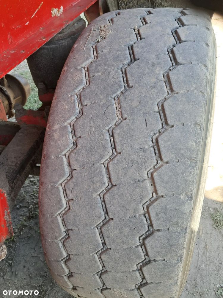 Meiller MHKS 41/3-S - 28