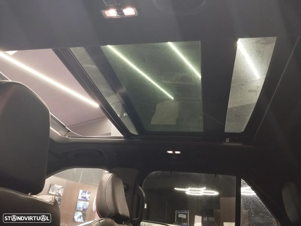 Ford Explorer 3.0 EcoBoost PHEV ST-Line - 21