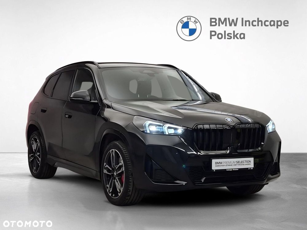 BMW X1 sDrive20i mHEV sport - 8