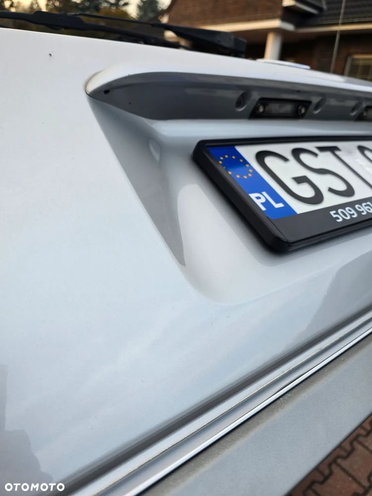 Mercedes-Benz W124 (1984-1993) - 23