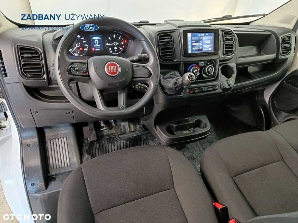 Fiat Ducato - 17