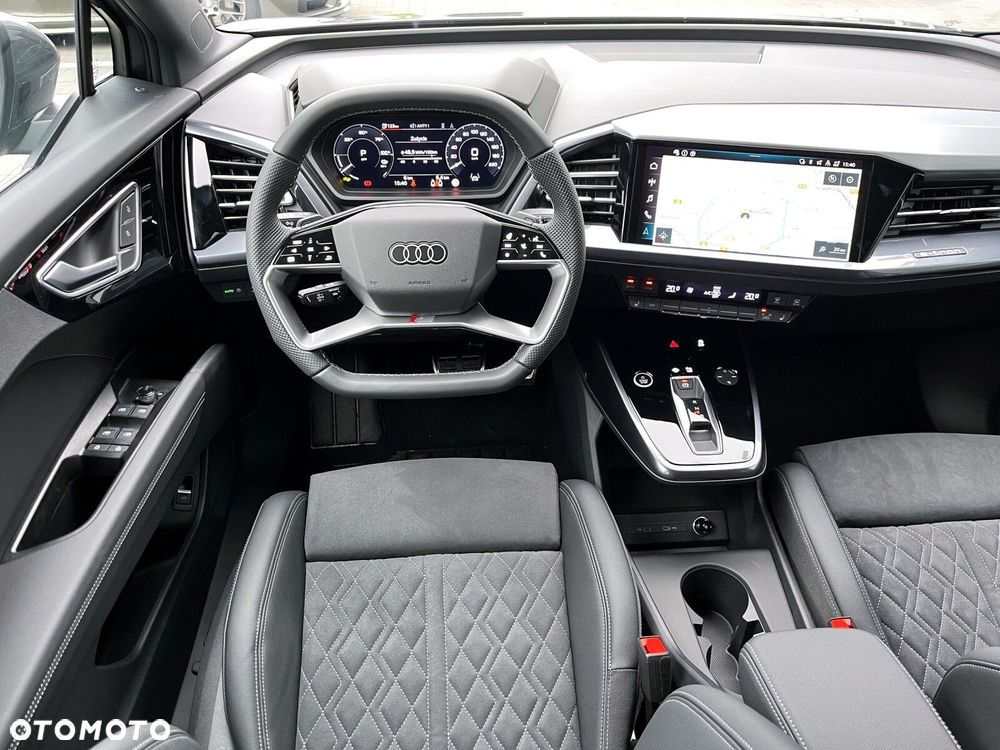 Audi Q4 e-tron - 18