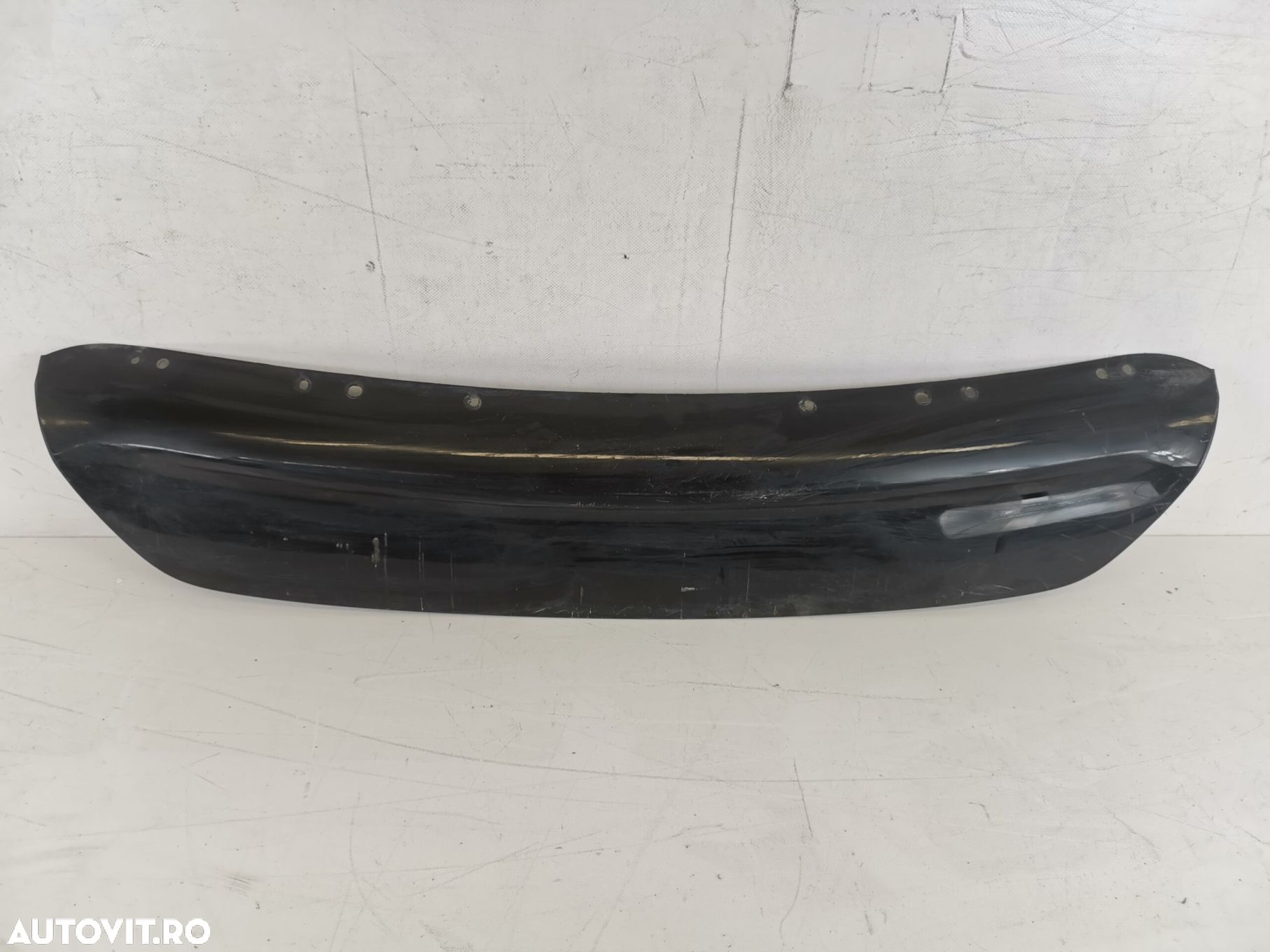 Ornament Spoiler Inferior Bara Spate Ford  Mondeo MK5 [2014 - 2020] Or - 1