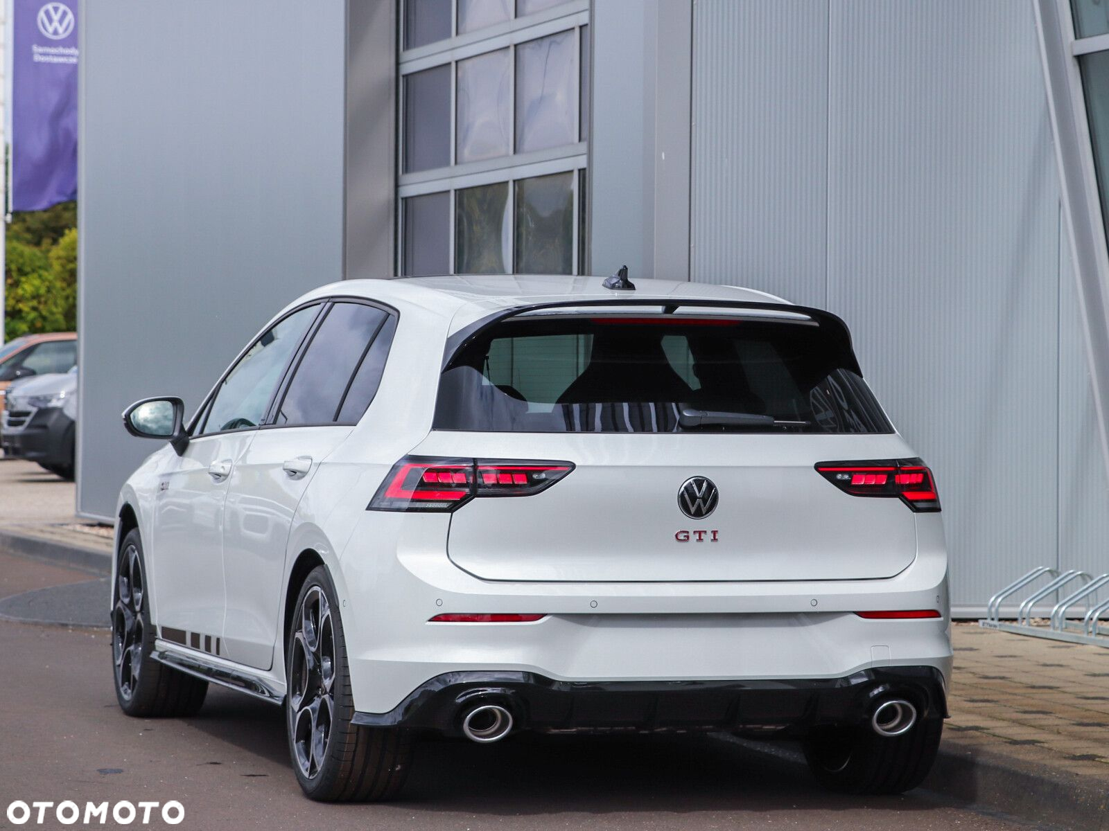 Volkswagen Golf - 3