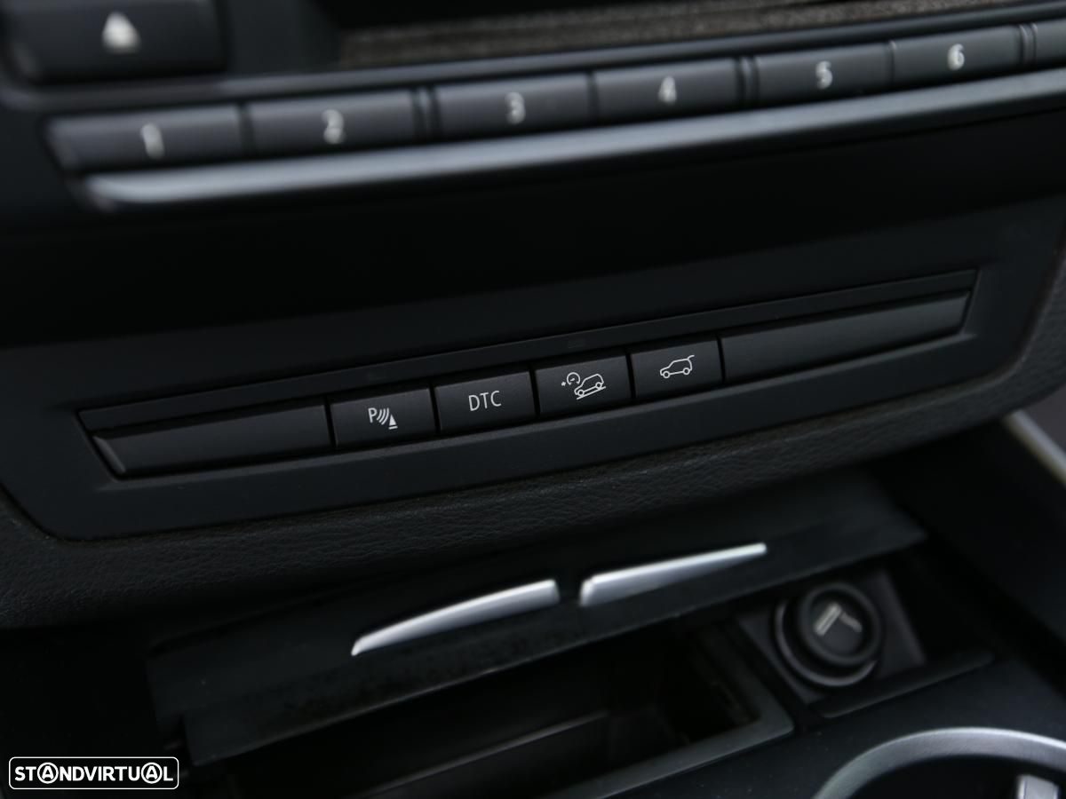 BMW X5 3.0 d - 22