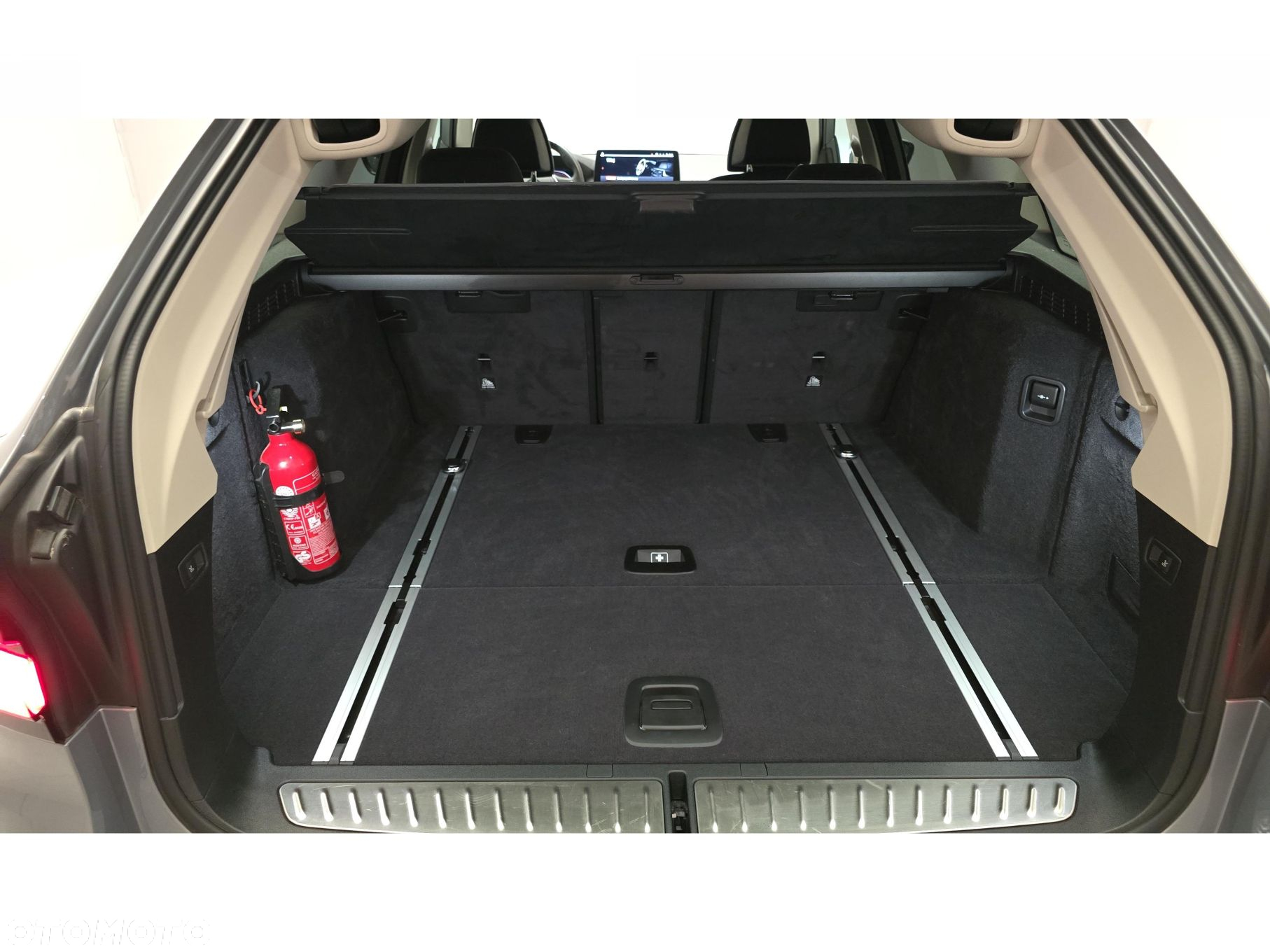 BMW Seria 5 - 24