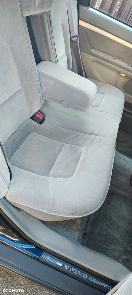 Volvo S80 - 22