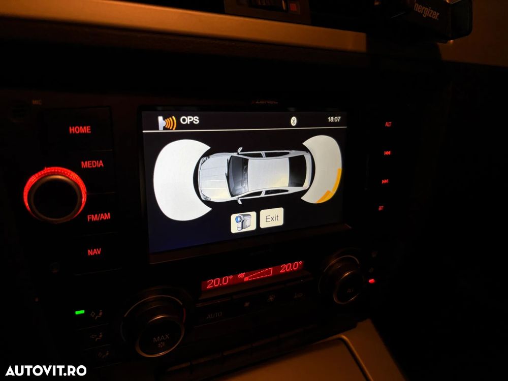 BMW Seria 3 320d - 21