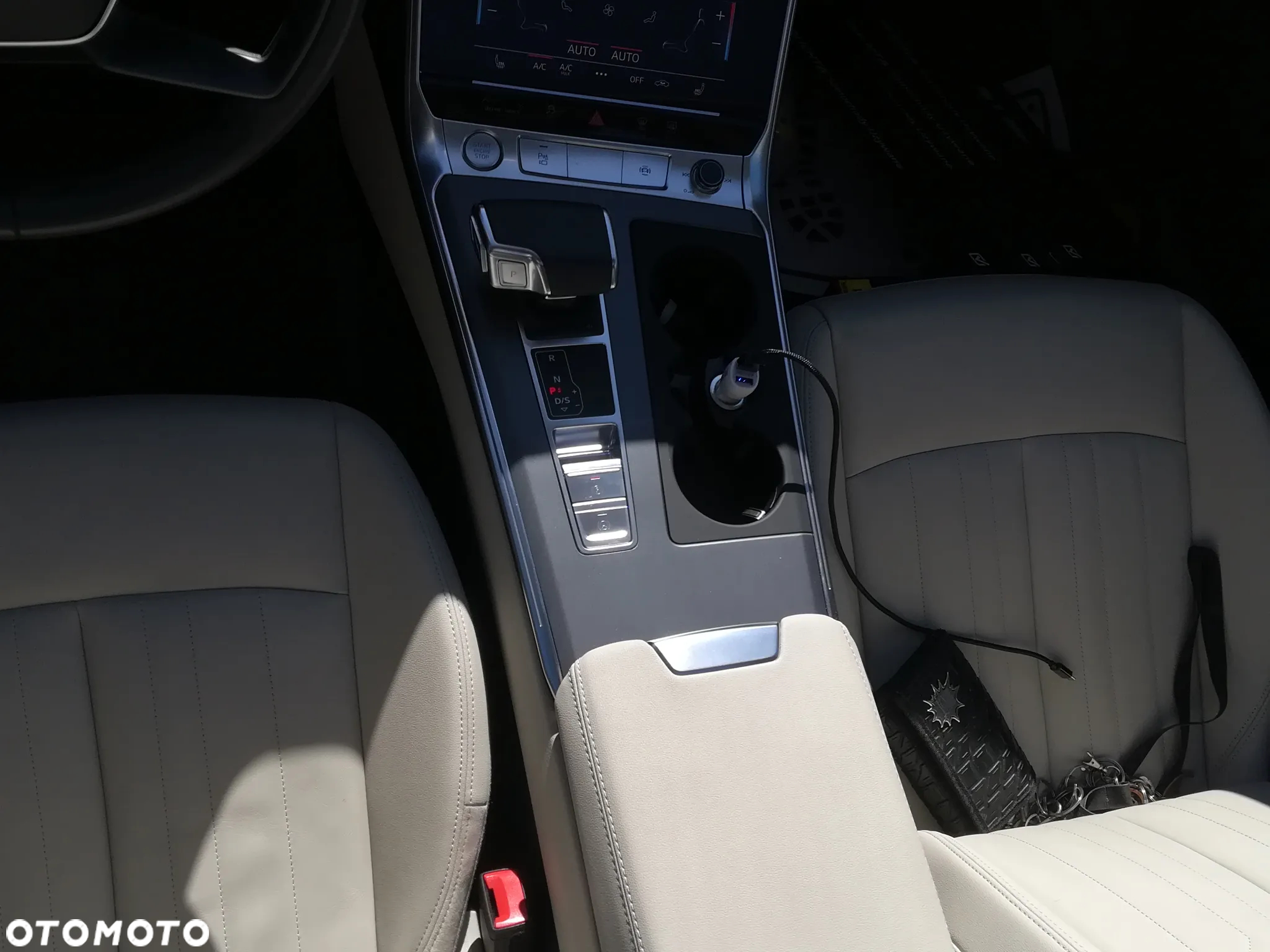 Audi A6 - 28