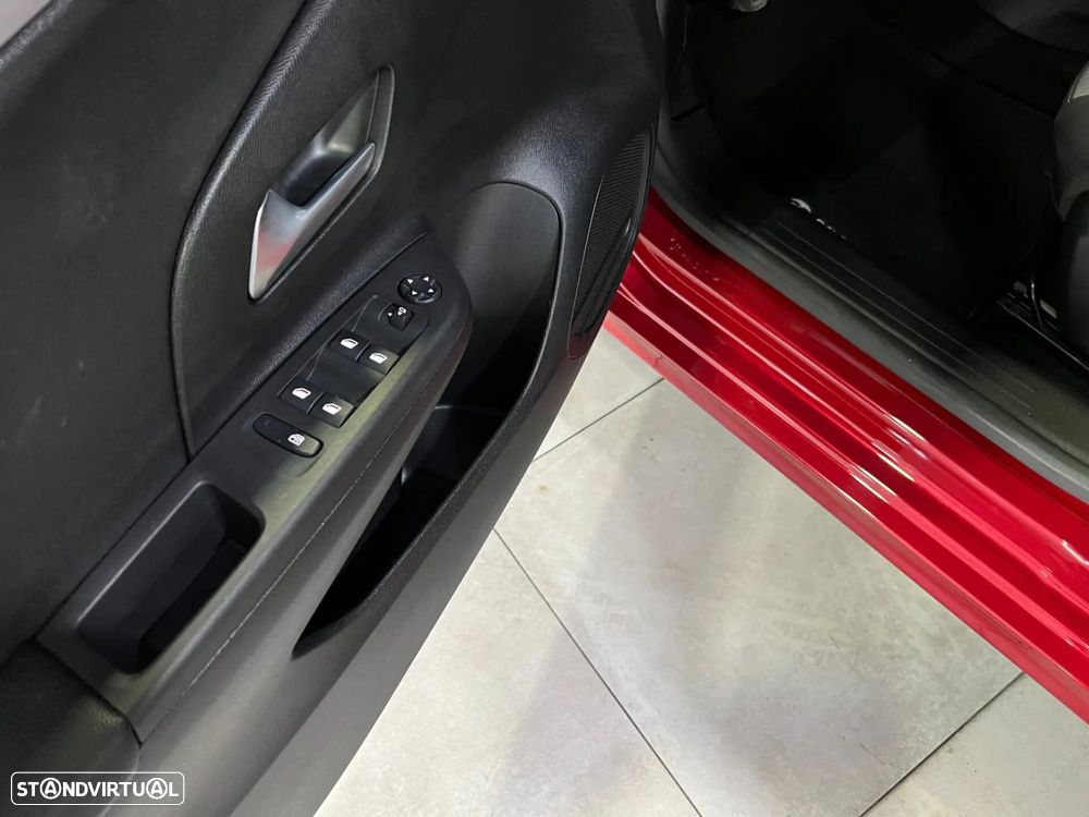 Opel Corsa 1.2 T Edition - 23